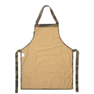 Neighborhood Bags & Accessories TIGER STRIPE / O/S MIL-TIGER / C-APRON