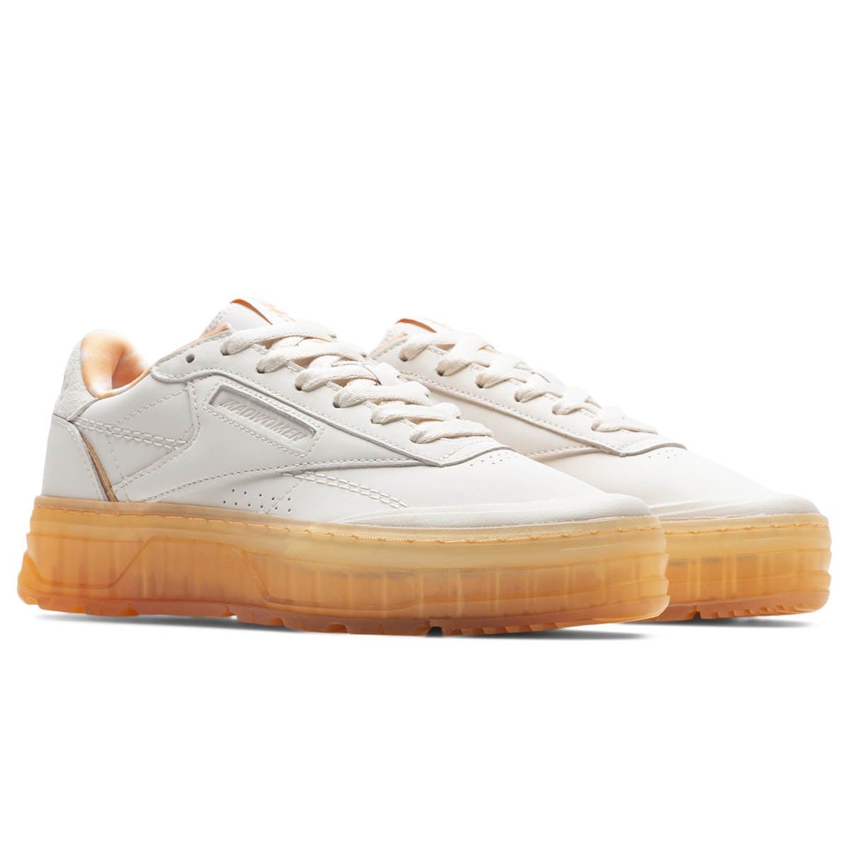 Reebok Casual x MadWomen WOMEN'S CLUB C DOUBLE GEO