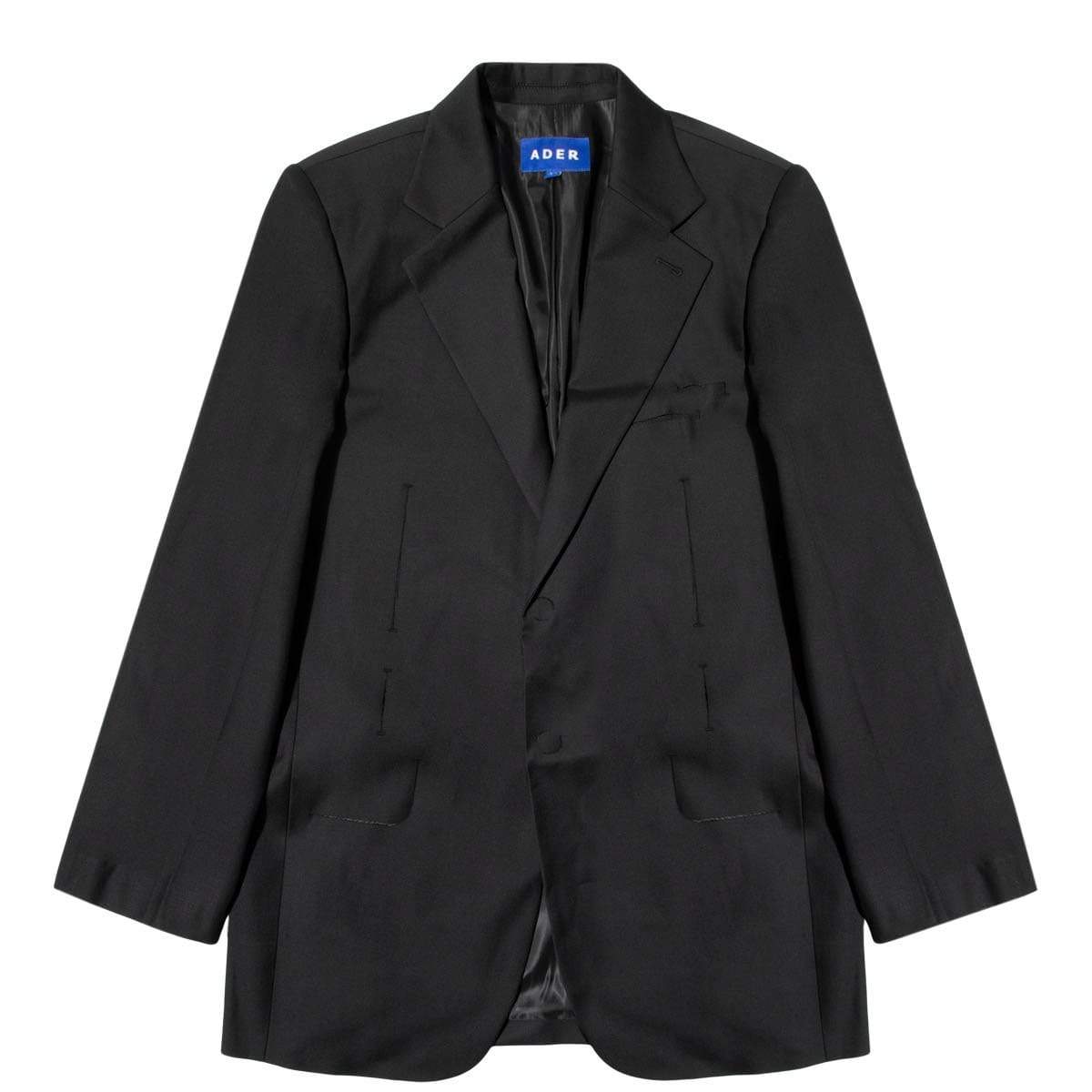 Ader Error Outerwear BZ04 BLAZER