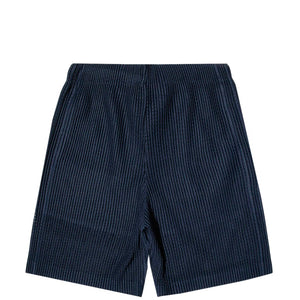 Homme Plissé Issey Miyake Bottoms COLORFUL MESH SHORTS