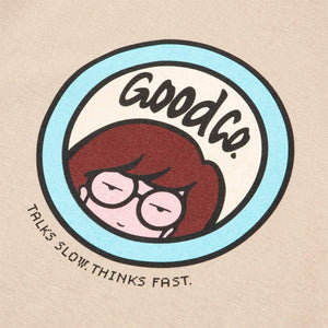The Good Company T-Shirts RELAX TEE
