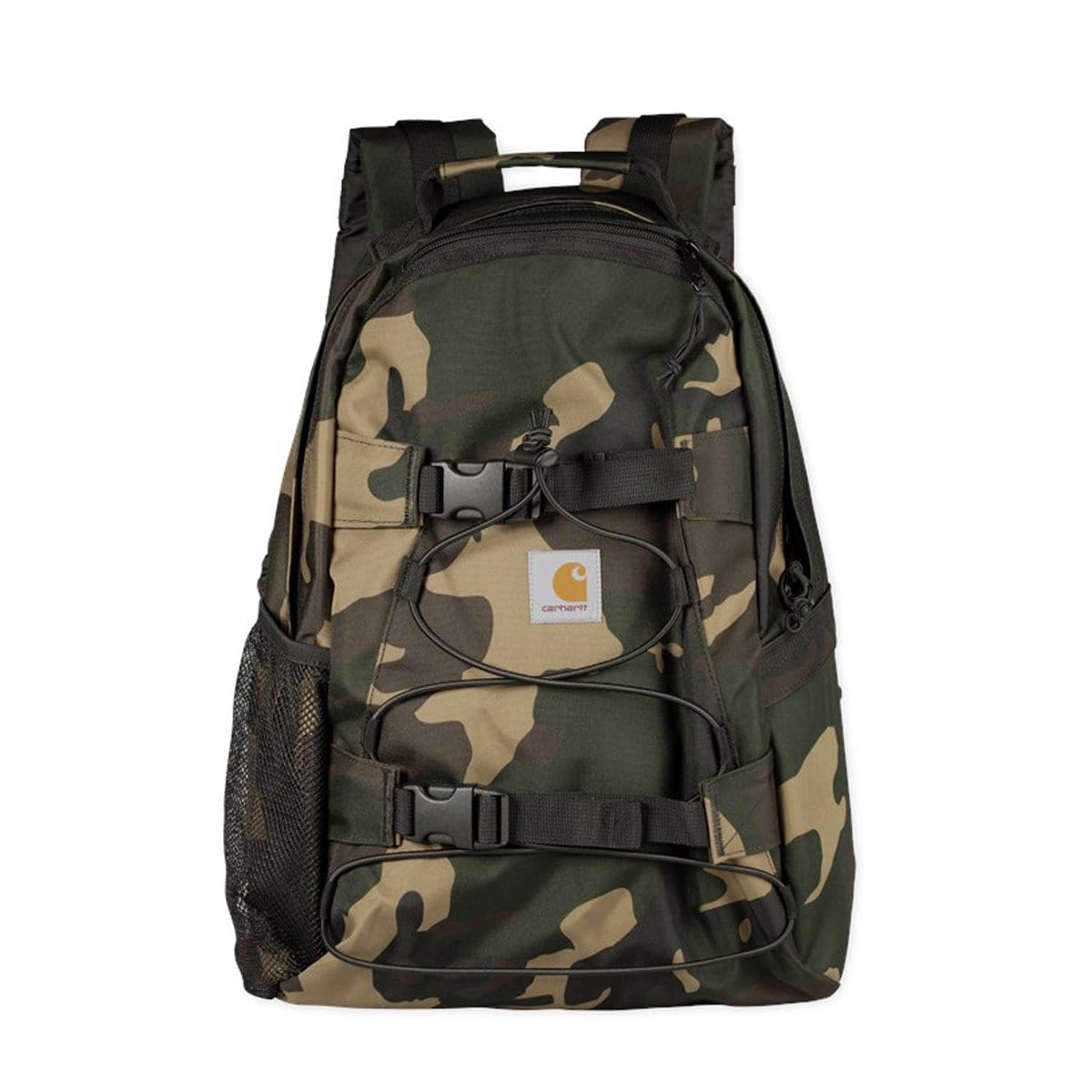 Carhartt W.I.P. Bags & Accessories CAMO LAUREL / O/S KICKFLIP BACKPACK