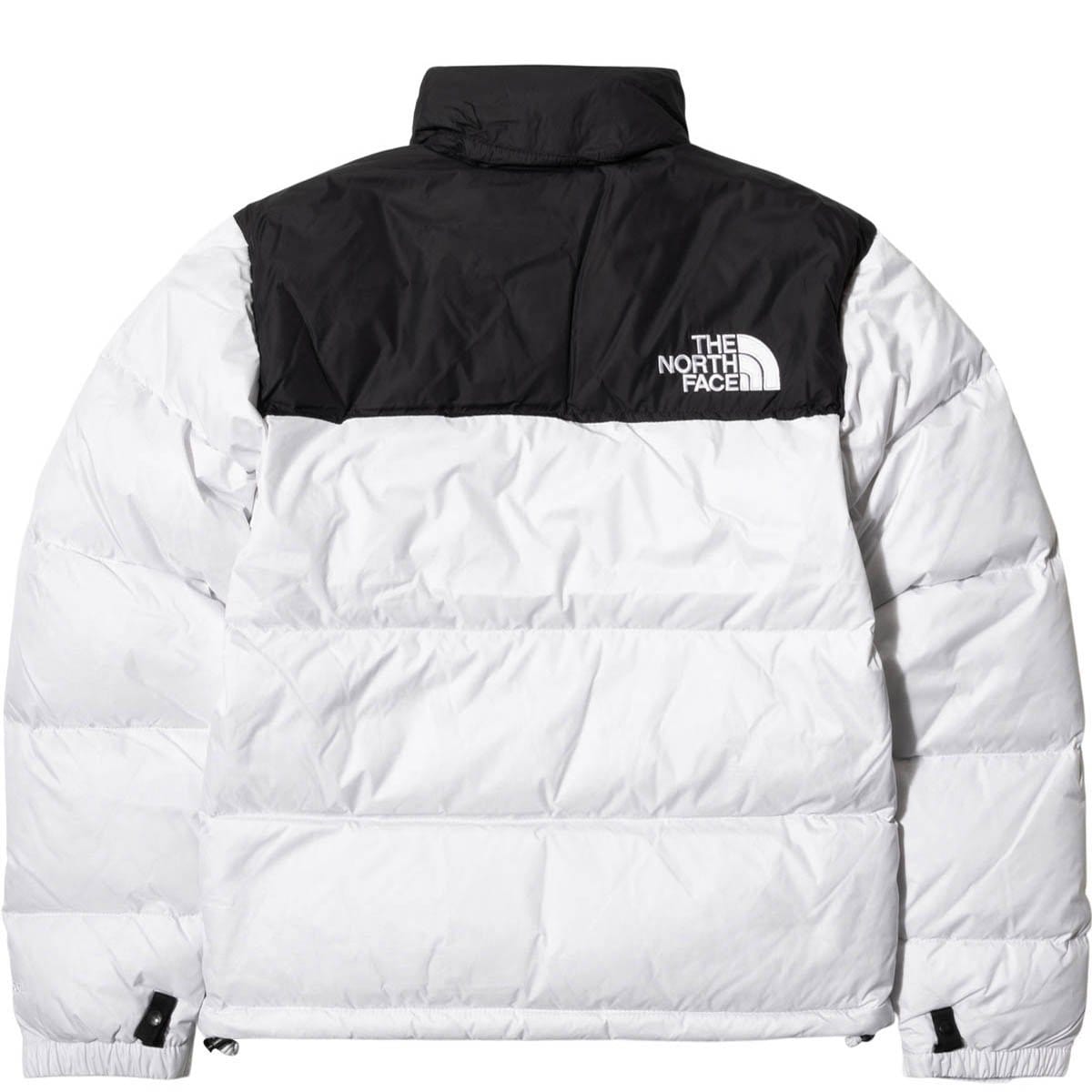 The North Face Outerwear 1996 RETRO NUPTSE JACKET