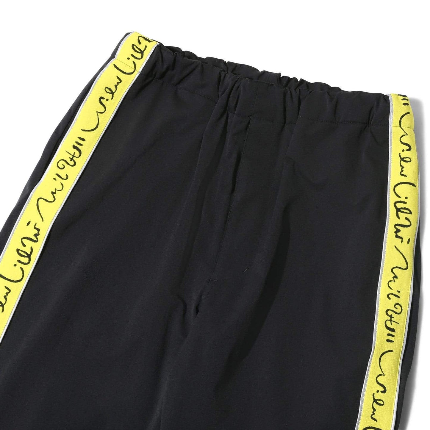 Sasquatchfabrix Bottoms WARM-UP PANTS