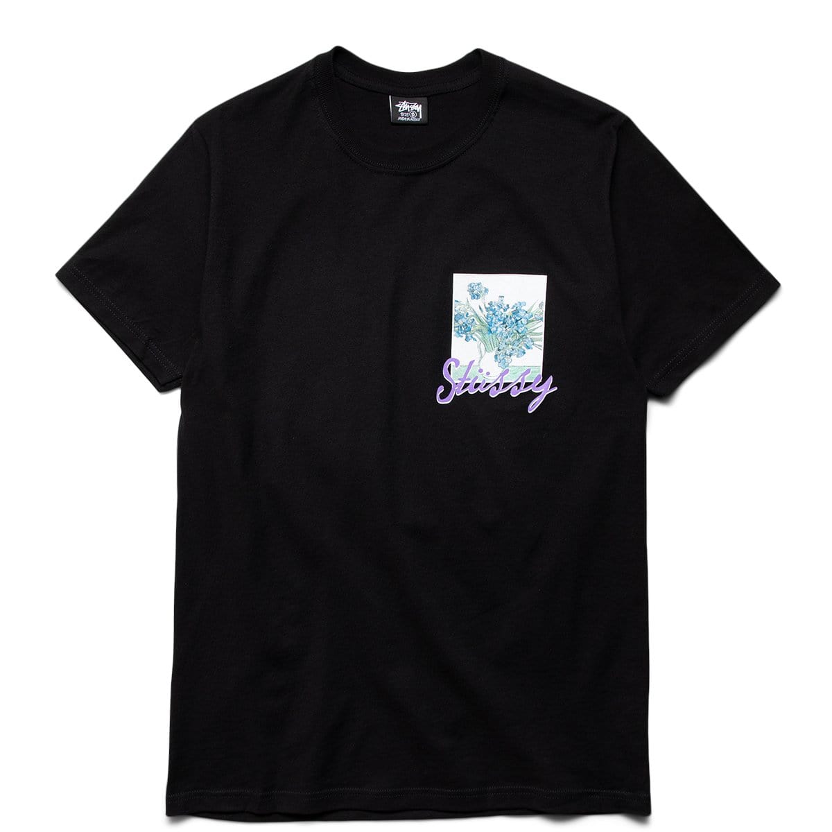 Stüssy T-Shirts POST MODERNISTS TEE