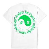 Mister Green T-Shirts DUALISM SURF TEE