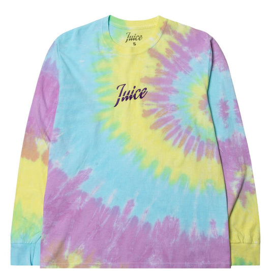 7uice T-Shirts JUICE LS TEE