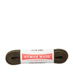 Load image into Gallery viewer, Human Made Bags &amp; Accessories OLIVE DRAB / OS SHOELACE
