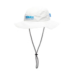 Load image into Gallery viewer, Hoka One One Headwear WHITE / O/S x thisisneverthat BUCKET HAT
