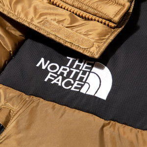 The North Face Black Series Outerwear x Kazuki Kuraishi KK BALTORO DOWN JACKET