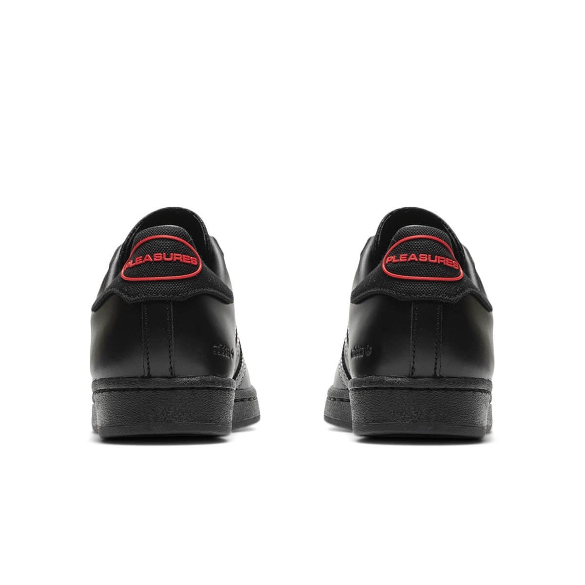 adidas Casual x Pleasures SUPERSTAR