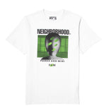 Load image into Gallery viewer, Neighborhood T-Shirts x Perks and Mini S/S TEE
