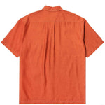 Load image into Gallery viewer, and wander Shirts DRY LINEN OPEN COLLAR SHIRT
