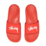 Nike Shoes x Stussy BENASSI