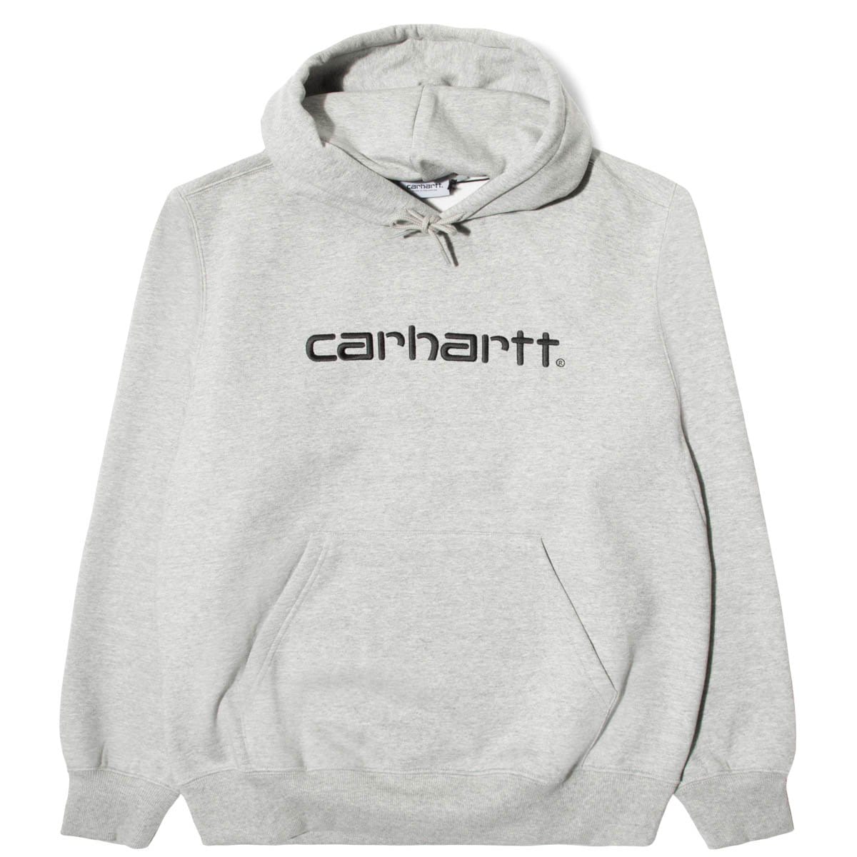 Carhartt W.I.P. Hoodies & Sweatshirts HOODED CARHARTT