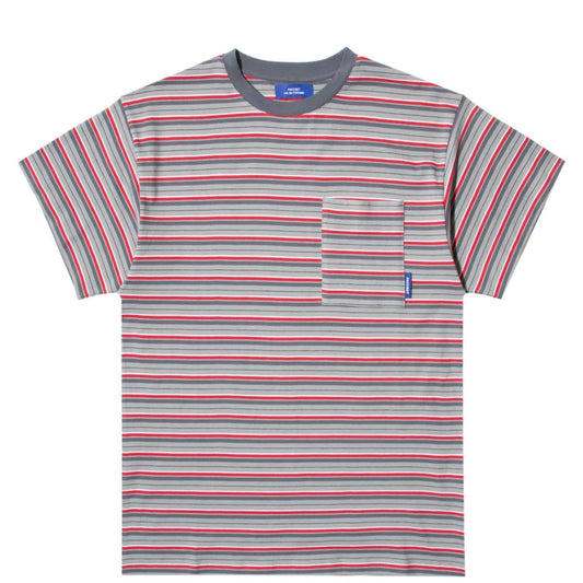 Rassvet T-Shirts PINSTRIPE T-SHIRT