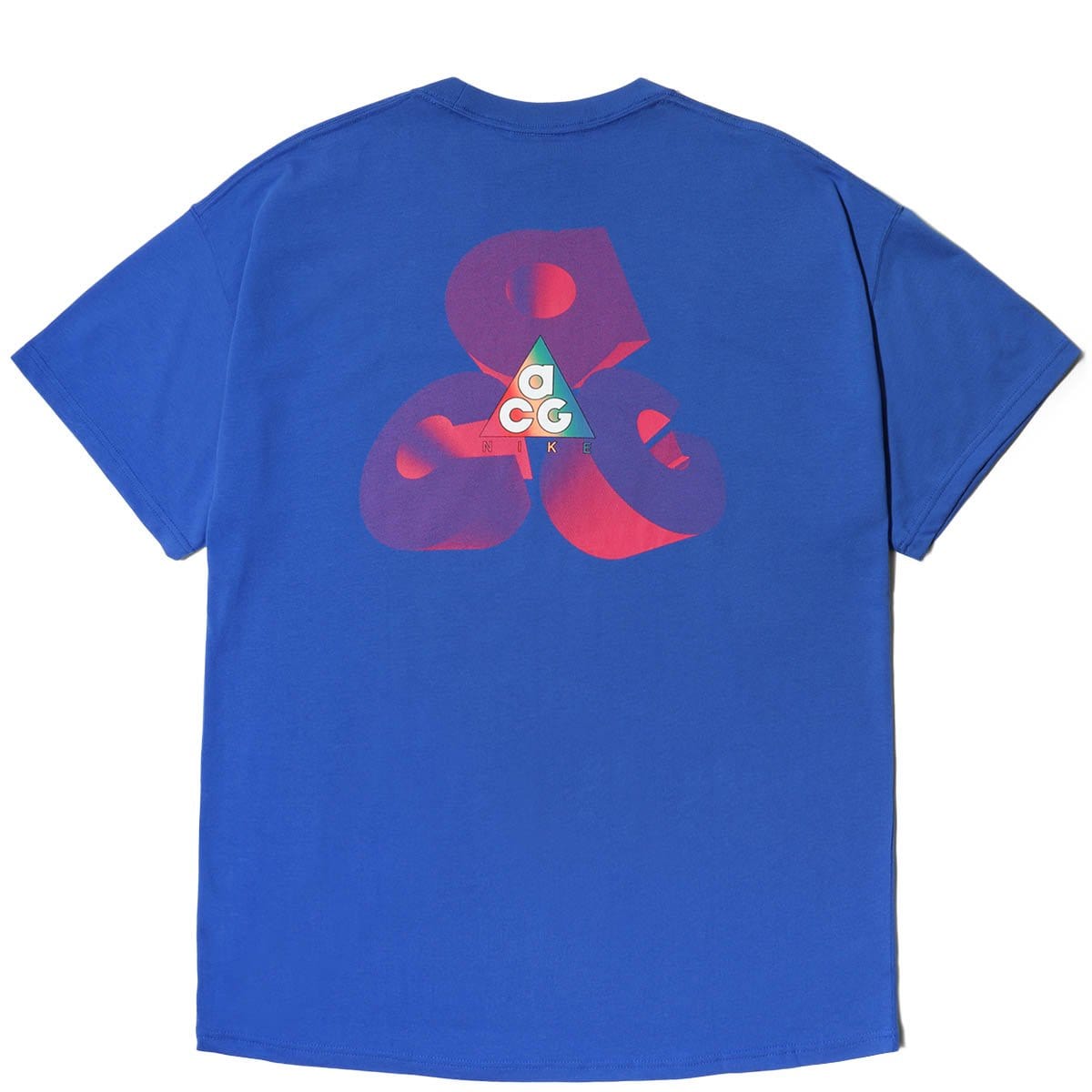 Nike T-Shirts ACG GX 3D LOGO TEE