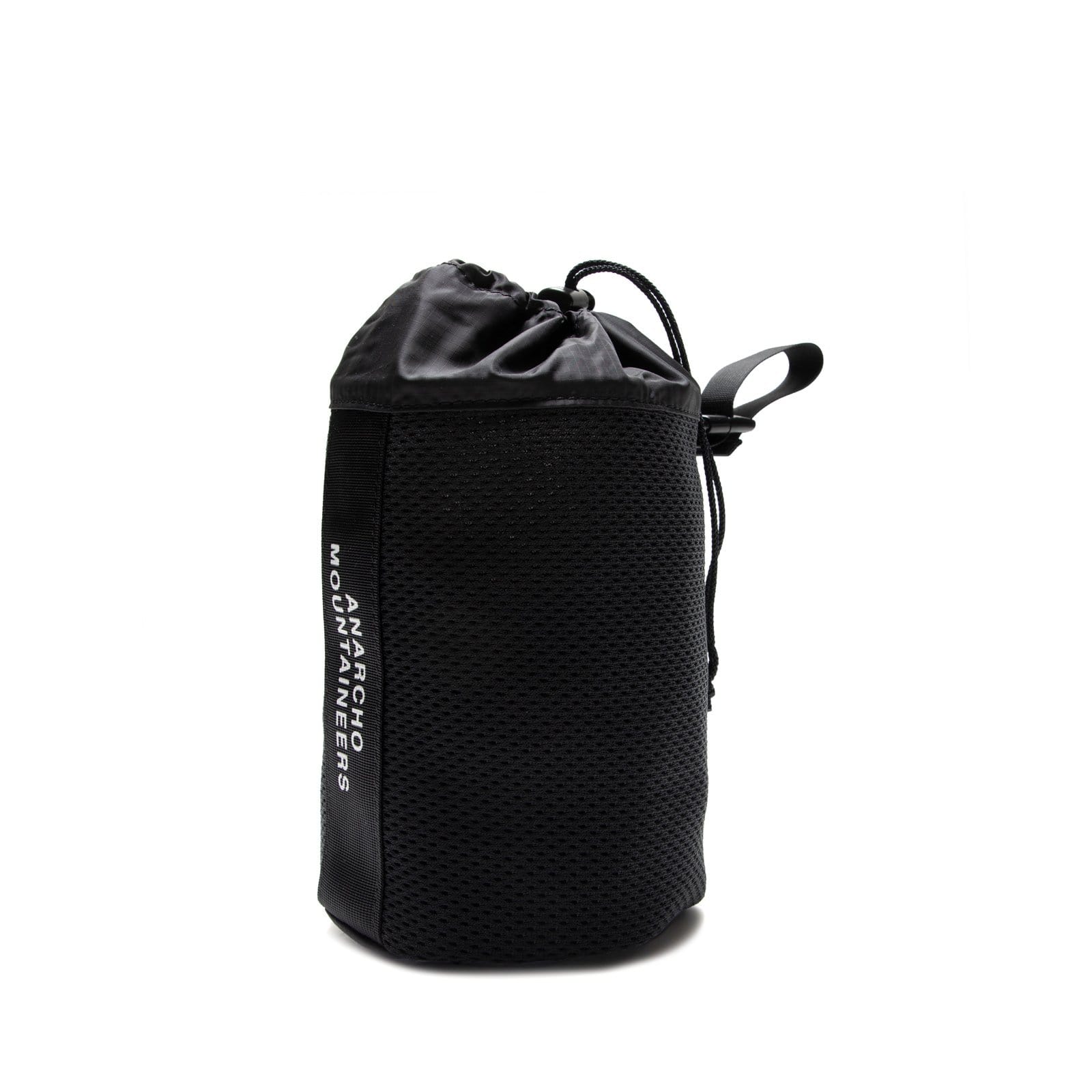 Mountain Research Bags & Accessories BLACK / O/S MESH CHALK BAG
