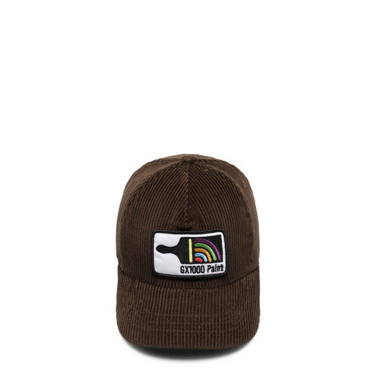 GX1000 PAINT 5P HAT