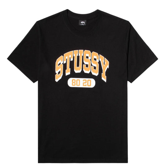 Stüssy T-Shirts 80/20 TEE
