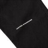 United Standard Bottoms BLACK TEAM PANTS