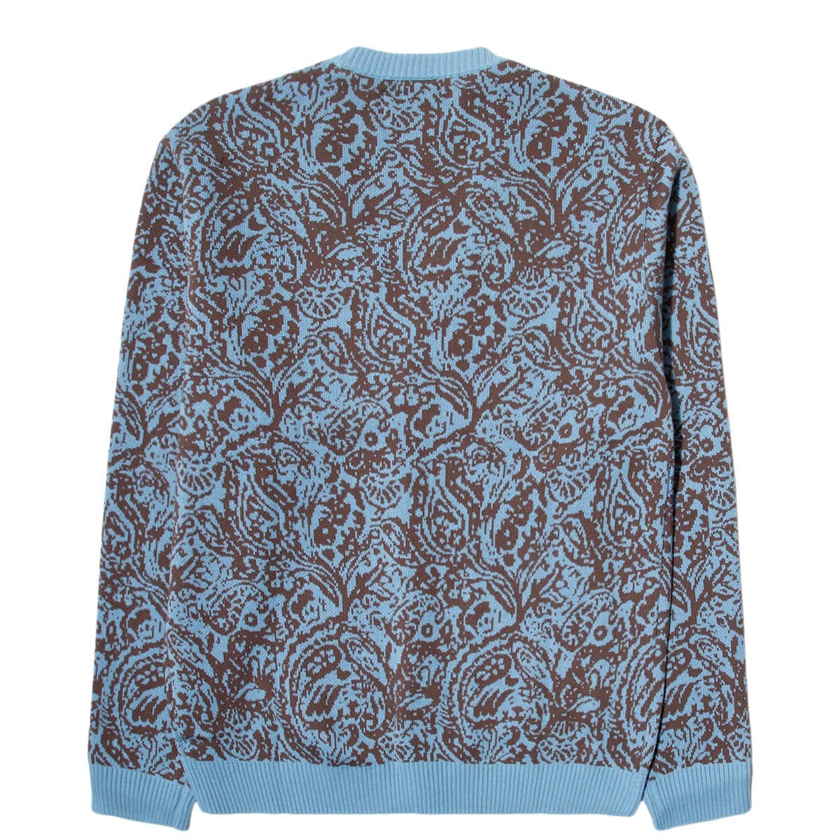 PAISLEY CARDIGAN