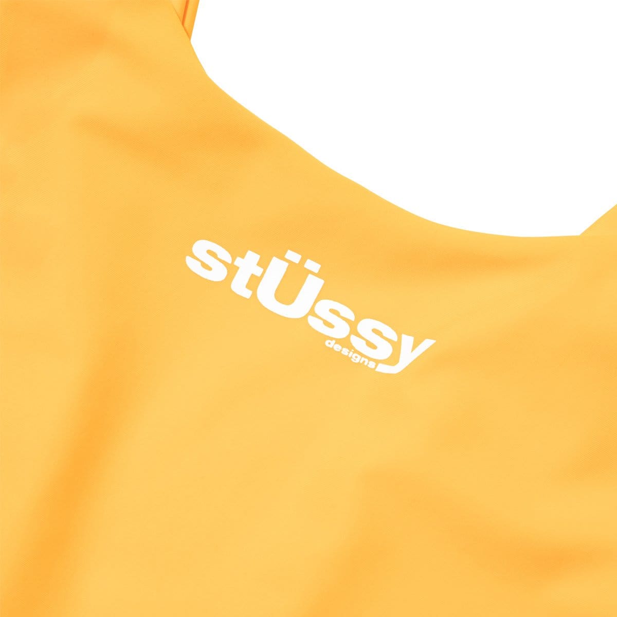 Stüssy Shirts WOMEN'S STUSSY DESIGN ONE PIECE SWIM SUIT