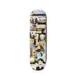 Load image into Gallery viewer, GX1000 Bags &amp; Accessories ASSORTED / 8.25 IN. GRAFFITI DOCUMENT 4 DECK (8.25&quot;)
