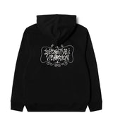 Stüssy Hoodies & Sweatshirts POSITIVE VIBRATIONS APP. HOOD