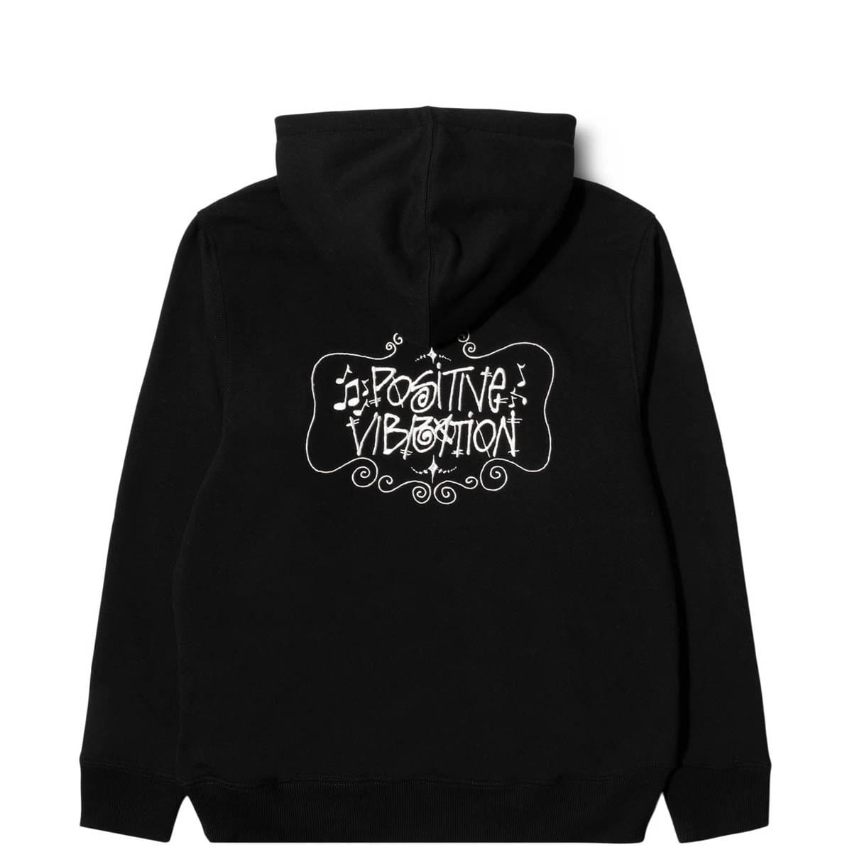 Stüssy Hoodies & Sweatshirts POSITIVE VIBRATIONS APP. HOOD