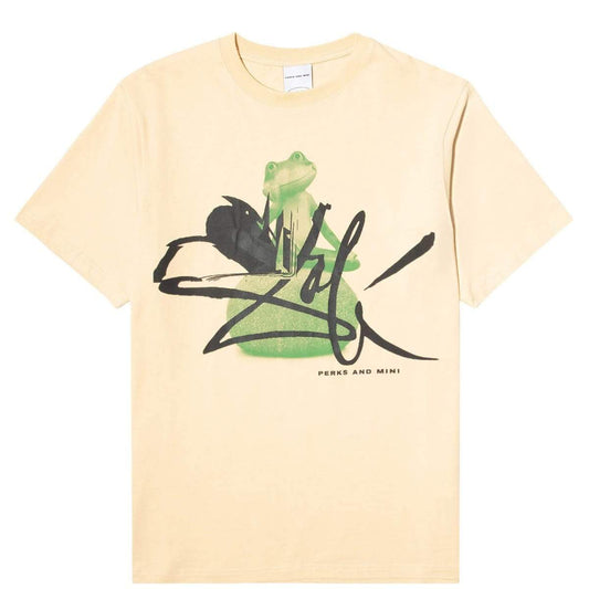 Perks and Mini T-Shirts FROG MASTERS SERIES SS TEE