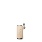 Load image into Gallery viewer, ALLCAPSTUDIO Odds &amp; Ends NATURAL / O/S LUMUMBA LIGHTER COVER
