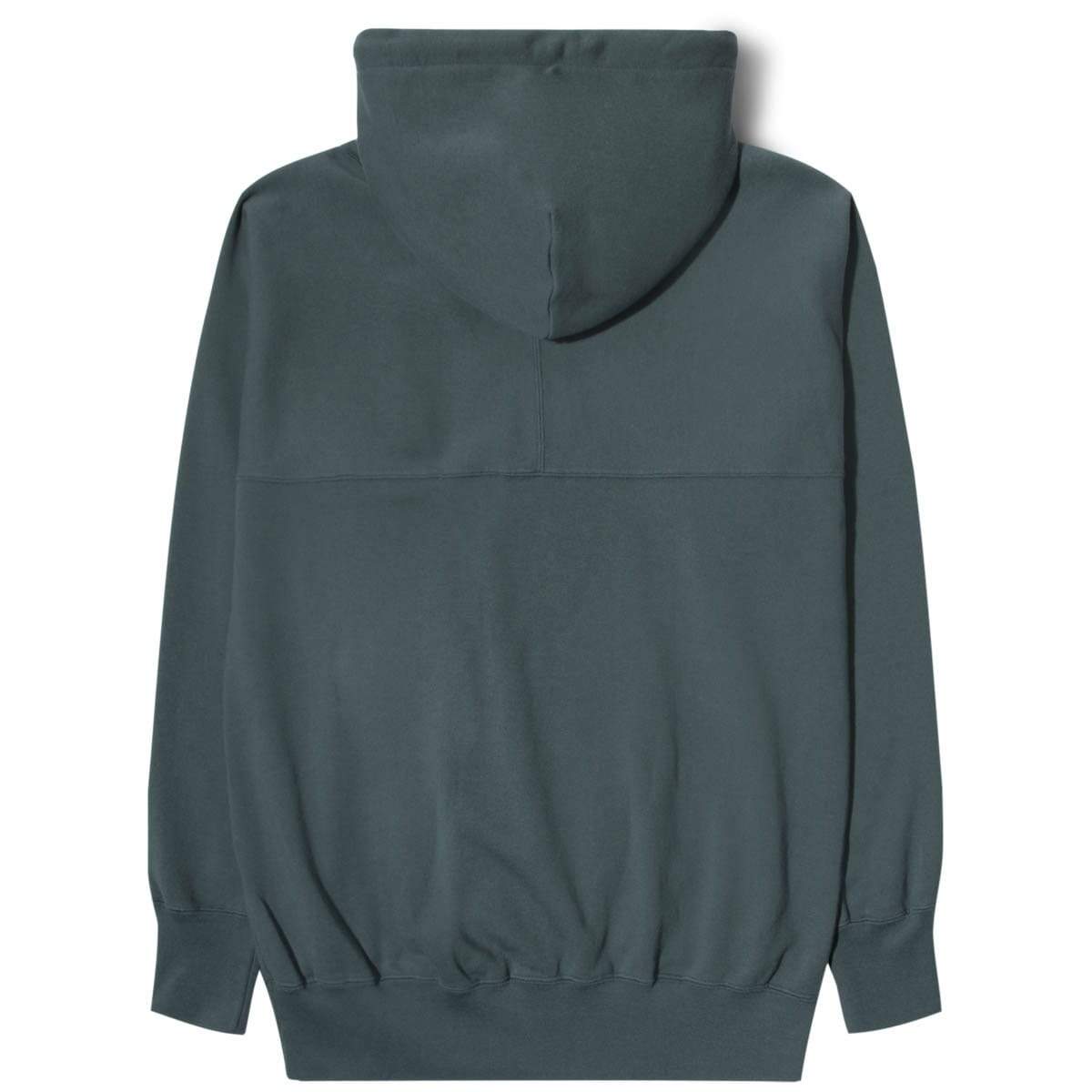 nanamica Hoodies & Sweatshirts HOODED PULLOVER