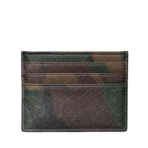 Burberry, Accessories, Burberry Blue Card Holder