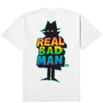 Load image into Gallery viewer, Real Bad Man T-Shirts RBM LOGO TEE (VOL. 7)
