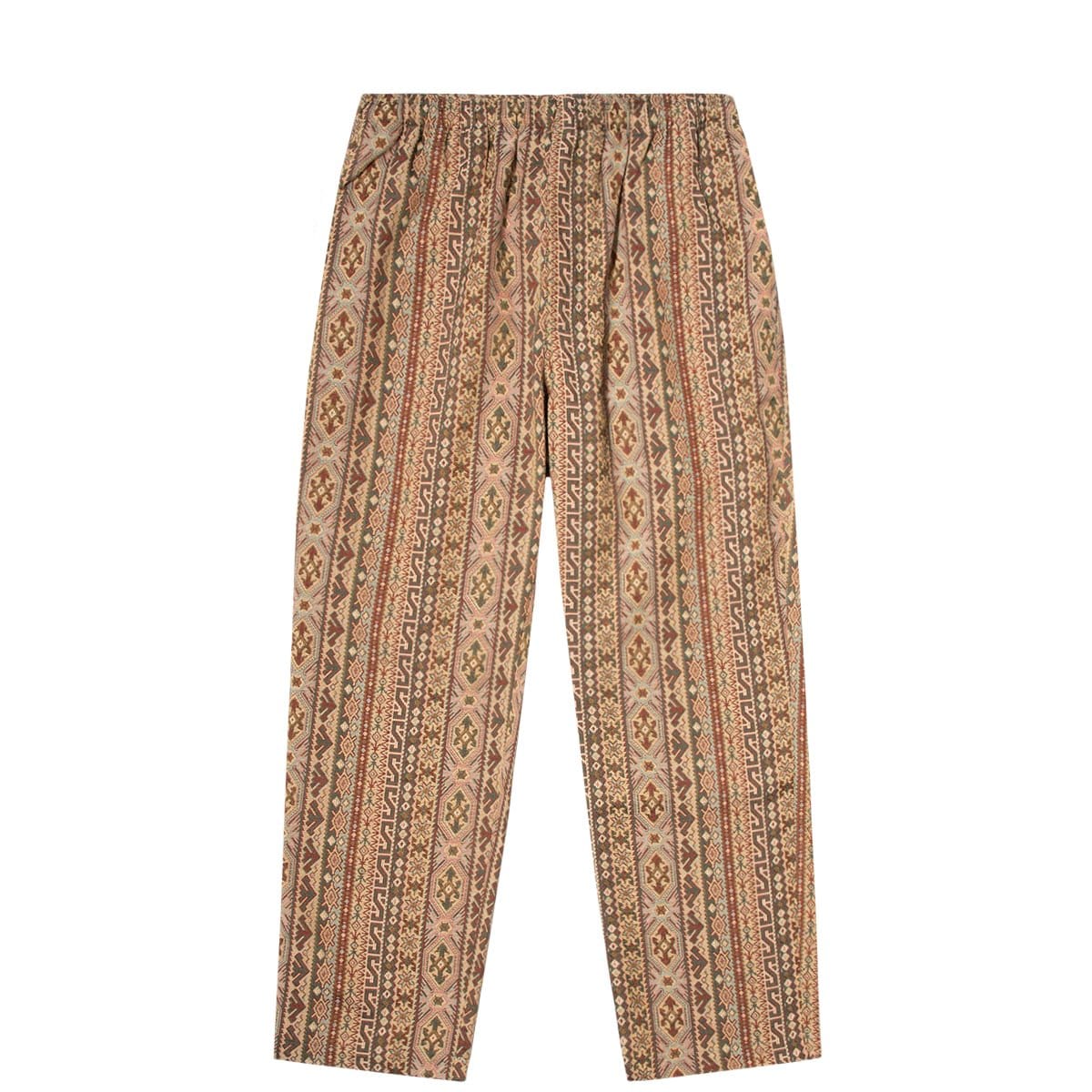 Stüssy Bottoms TAPESTRY RELAXED PANT