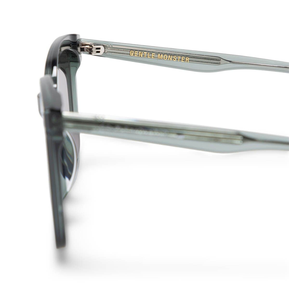 Gentle Monster Accessories - Sunglasses BLACK / O/S FRIDA G3