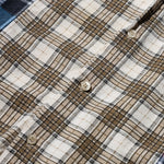 Load image into Gallery viewer, Needles Shirts ASSORTED / O/S FLANNEL SHIRT - WIDE 7 CUTS SHIRT SS20 24
