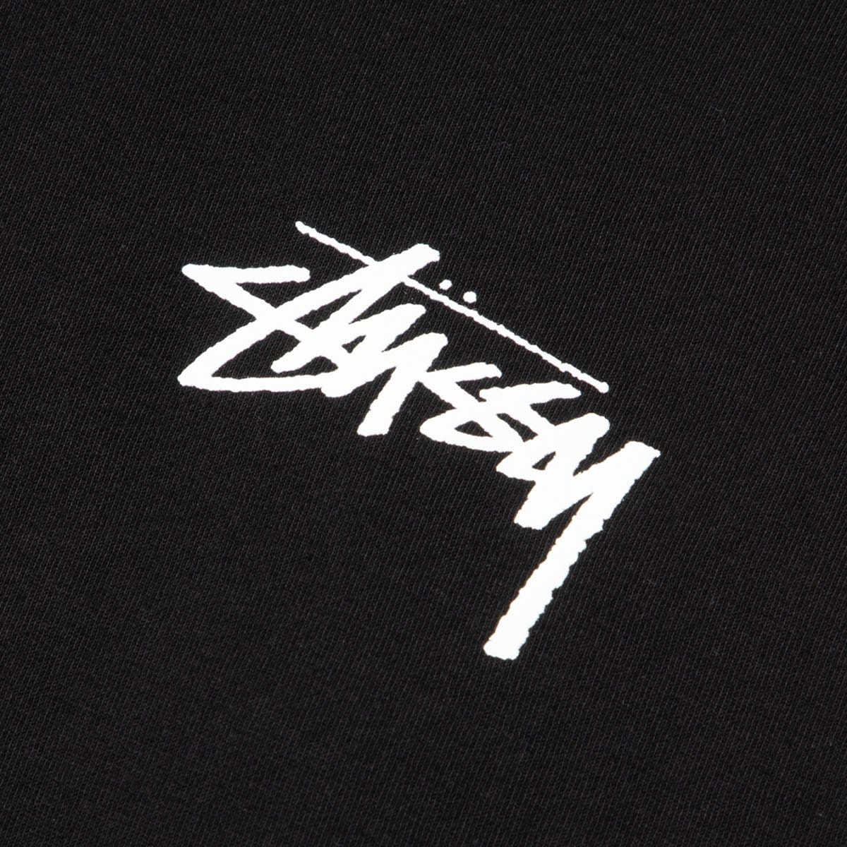 Stüssy T-Shirts PEACE & LOVE LS TEE