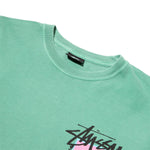 Load image into Gallery viewer, Stüssy T-Shirts PALM DESERT PIGMENT DYED LS TEE
