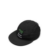 ALLCAPSTUDIO Headwear BLACK / O/S PRESENT MOMENT HAT