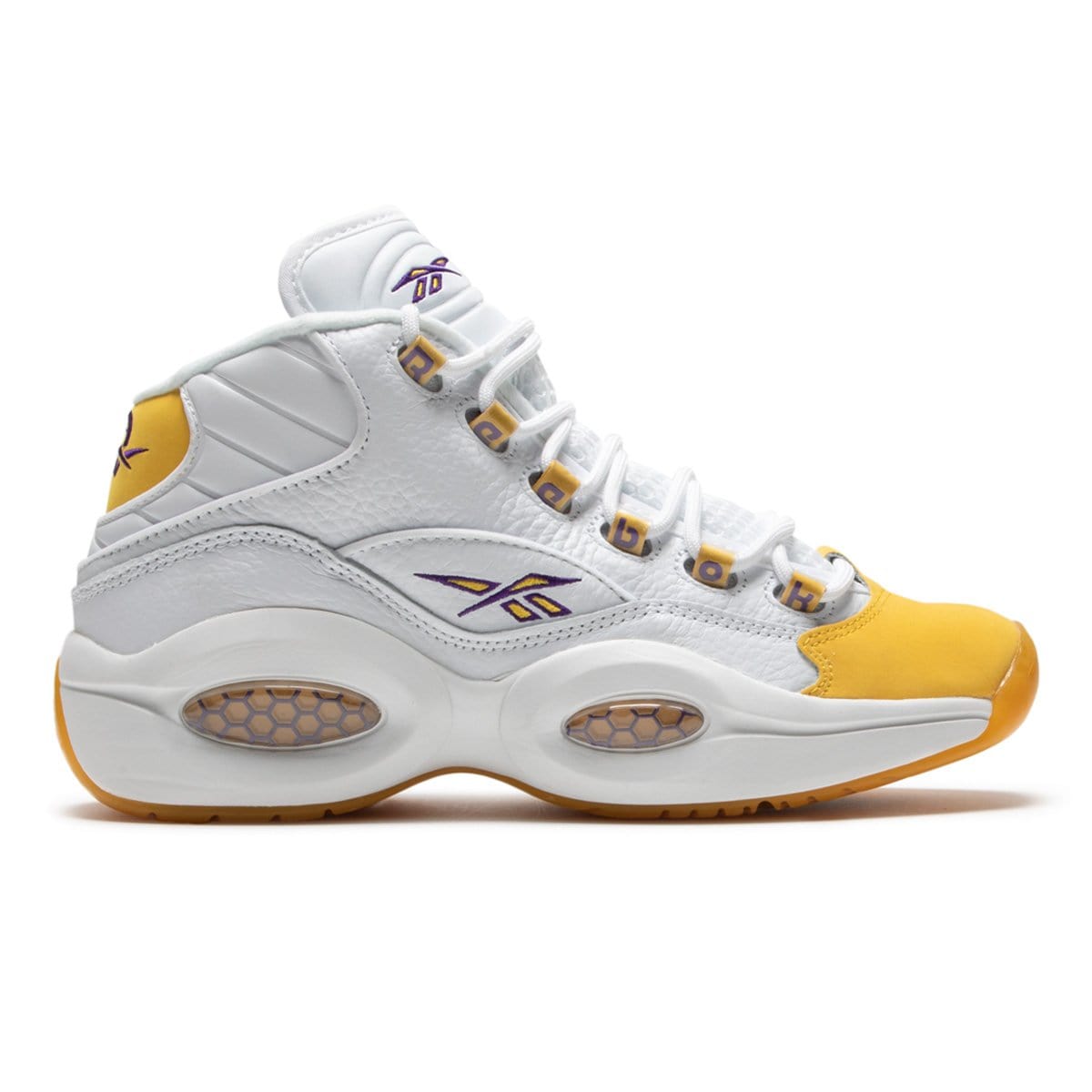 Reebok Shoes QUESTION MID