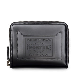 希少！！】 PORTER/PS LEATHER WALLET 折り財布 - www.akfar-mandiri.ac.id