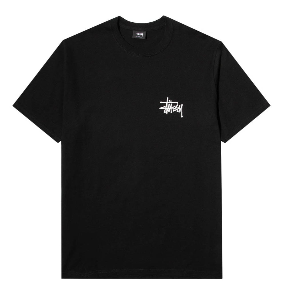 WAITER TEE Black – Bodega