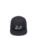 Load image into Gallery viewer, The Good Company Headwear BLACK / O/S FUNGI HAT
