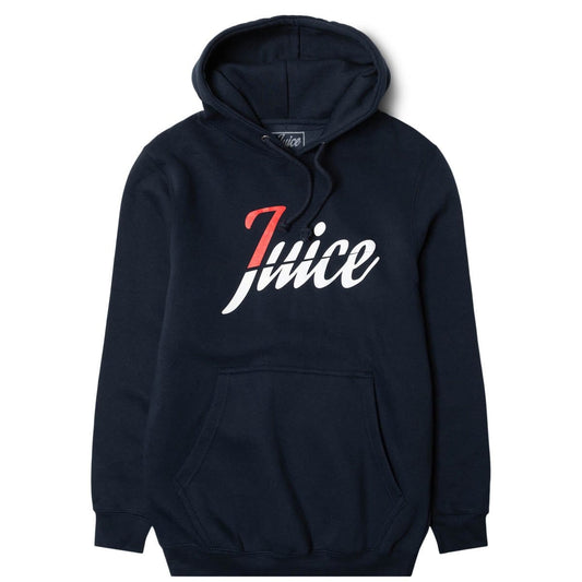 7uice Hoodies & Sweatshirts JUICE OG LOGO HOOD