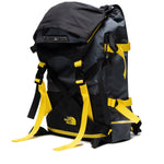Load image into Gallery viewer, The North Face Bags &amp; Accessories VANDIS GREY-LIGHTNING YELLOW / OS STEEP TECH PACK
