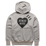 Human Made Hoodies & Sweatshirts HOODED SWEATSHIRT