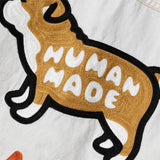 Human Made Outerwear WORK JACKET