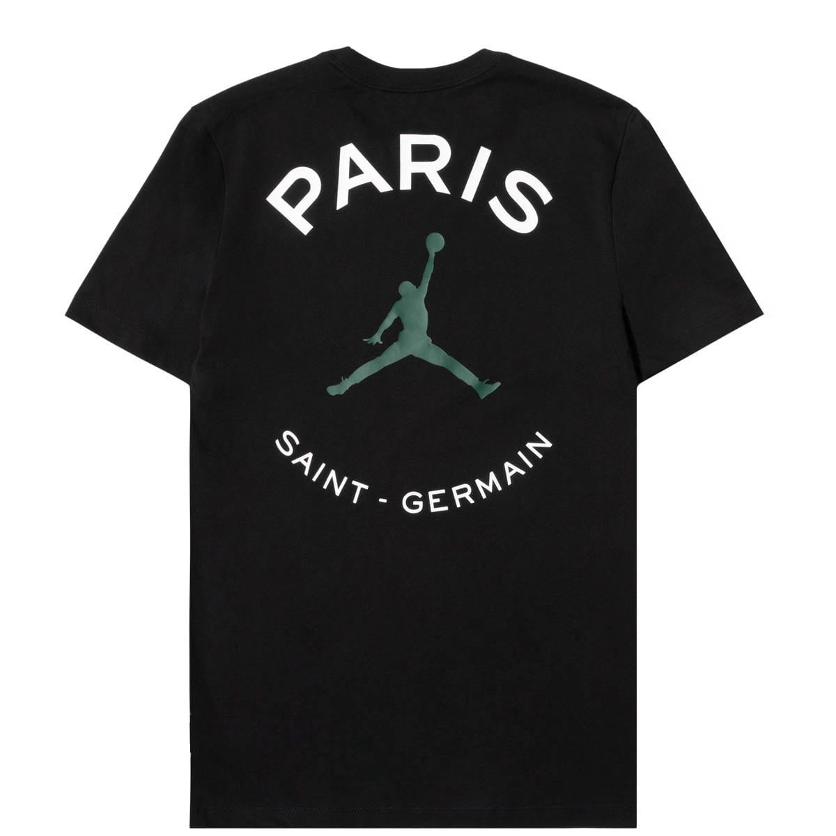 Air Jordan T-Shirts x PARIS SAINT-GERMAIN TEE